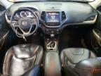 2018 JEEP CHEROKEE LIMITED   à vendre chez Copart CT - HARTFORD SPRINGFIELD
