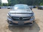 2015 MERCEDES-BENZ CLA 250 4MATIC   for sale at Copart ON - LONDON
