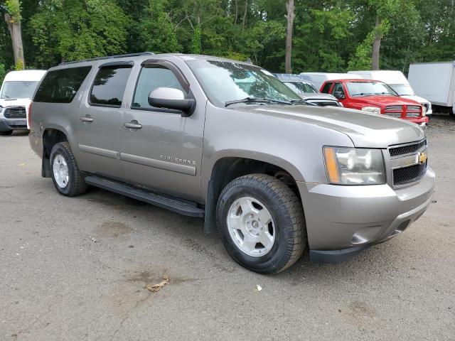2008 CHEVROLET SUBURBAN K1500 LS  