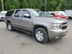 2008 CHEVROLET SUBURBAN K1500 LS   for sale at Copart CT - HARTFORD SPRINGFIELD