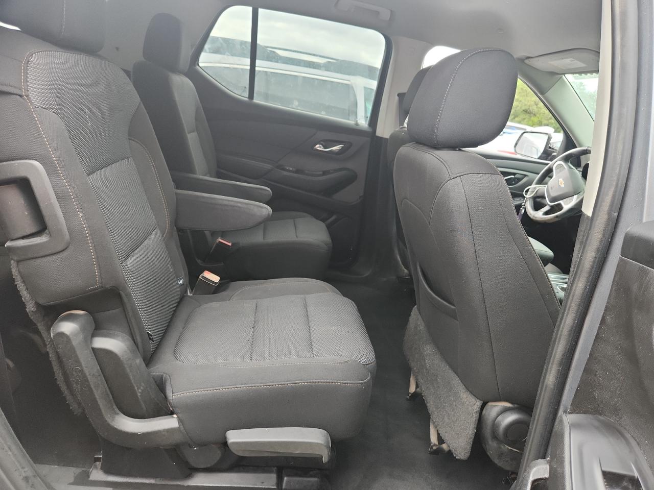 2020 Chevrolet Traverse Lt VIN: 1GNERGKW9LJ131259 Lot: 68635655