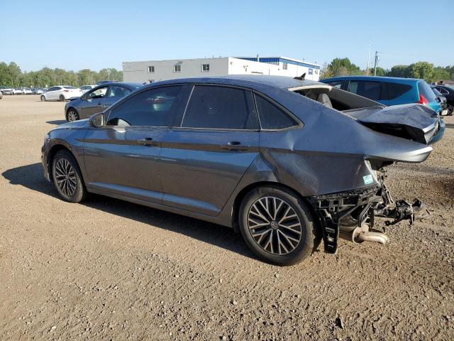 2021 VOLKSWAGEN JETTA SEL  