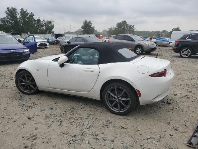  MAZDA MX5 2016 Белы