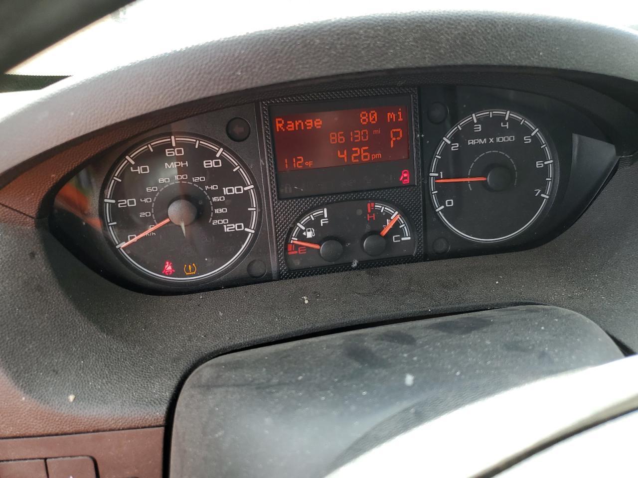 2021 Ram Promaster 2500 2500 High VIN: 3C6LRVDGXME547143 Lot: 69305435