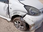 2013 TOYOTA AYGO FIRE for sale at Copart BRISTOL