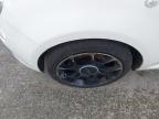 2012 FIAT 500 TWINAI for sale at Copart WHITBURN