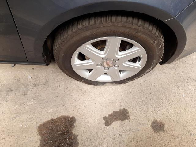 2008 SEAT ALTEA STYL