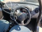 2008 FORD KA ZETEC C for sale at Copart NEWBURY