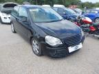 2008 VOLKSWAGEN POLO MATCH 60  for sale at Copart SANDWICH