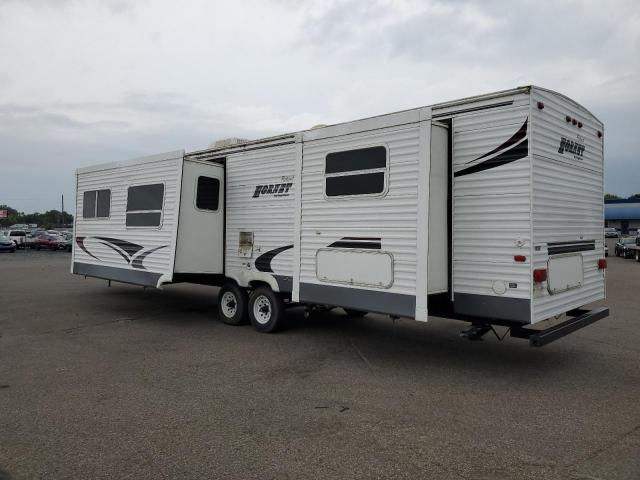 2006 KEYSTONE RV HORNET RETREAT DESTI