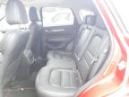 2018 MAZDA CX-5 SPORT NAV D 4X4  for sale at Copart COLCHESTER