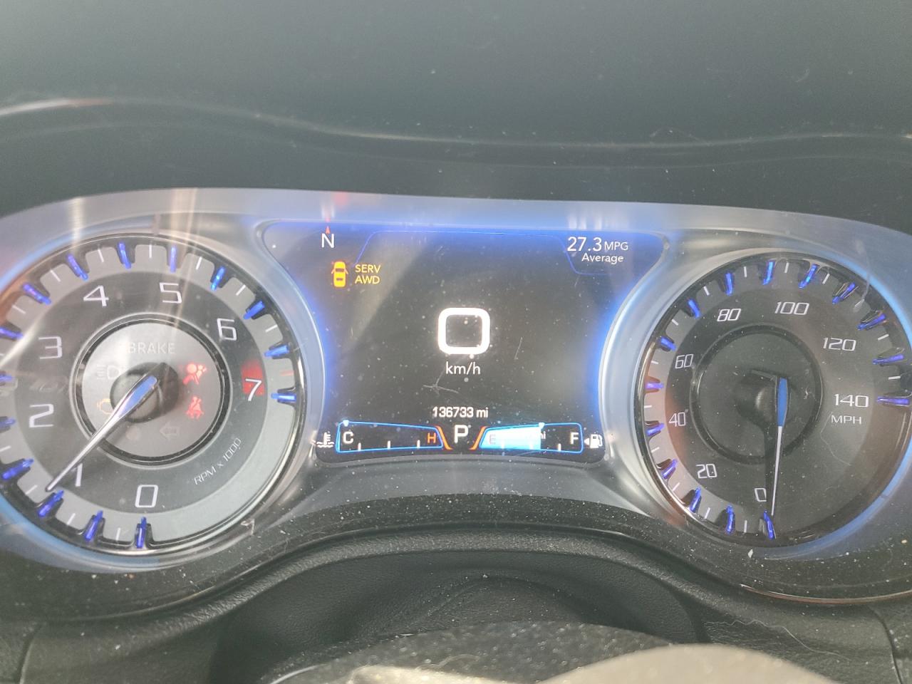 2015 Chrysler 300 S VIN: 2C3CCAGG9FH887670 Lot: 68689725