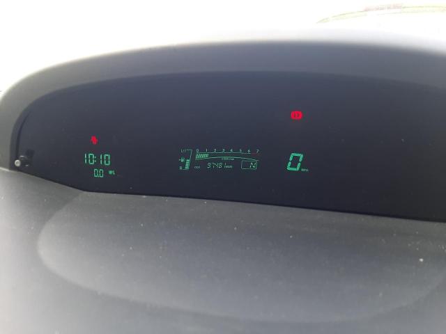 2008 TOYOTA YARIS TR S