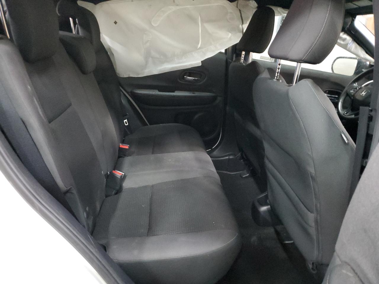 2020 Honda Hr-V Sport VIN: 3CZRU6H12LM731262 Lot: 67979605