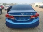 2013 HONDA CIVIC LX   for sale at Copart ON - COOKSTOWN