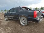 2011 CADILLAC ESCALADE EXT PREMIUM   for sale at Copart AB - CALGARY