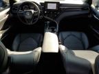 2023 TOYOTA CAMRY SE NIGHT SHADE   for sale at Copart ON - TORONTO