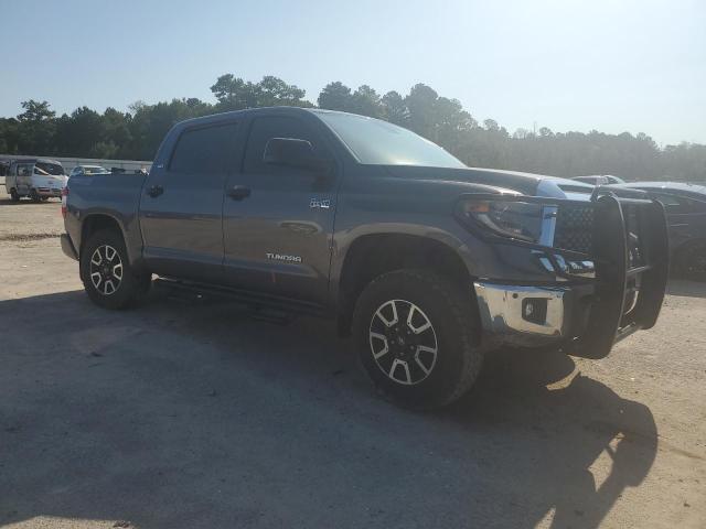  TOYOTA TUNDRA 2021 Серый