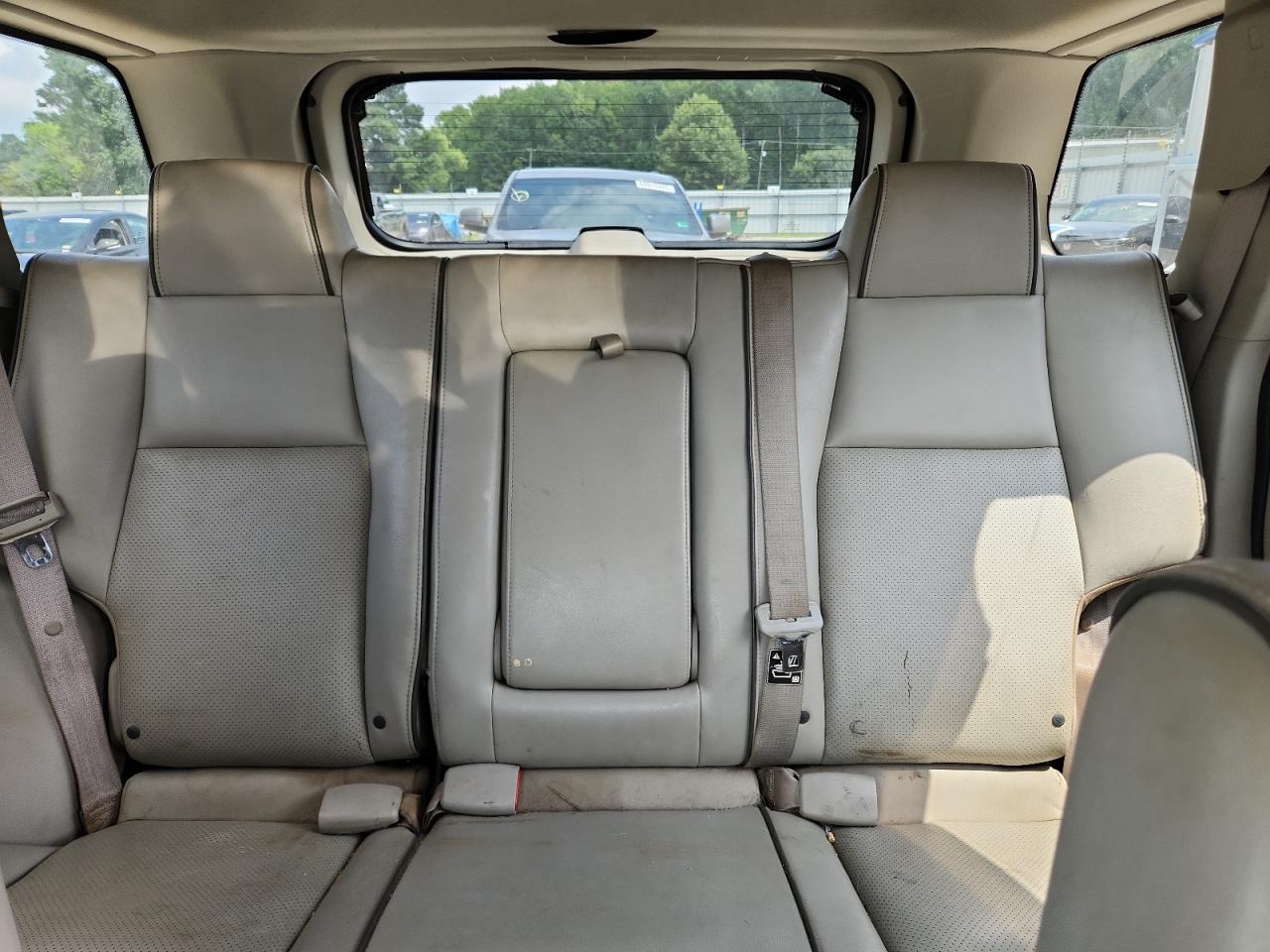 2008 Jeep Grand Cherokee Overland VIN: 1J8HR68278C177665 Lot: 69455425