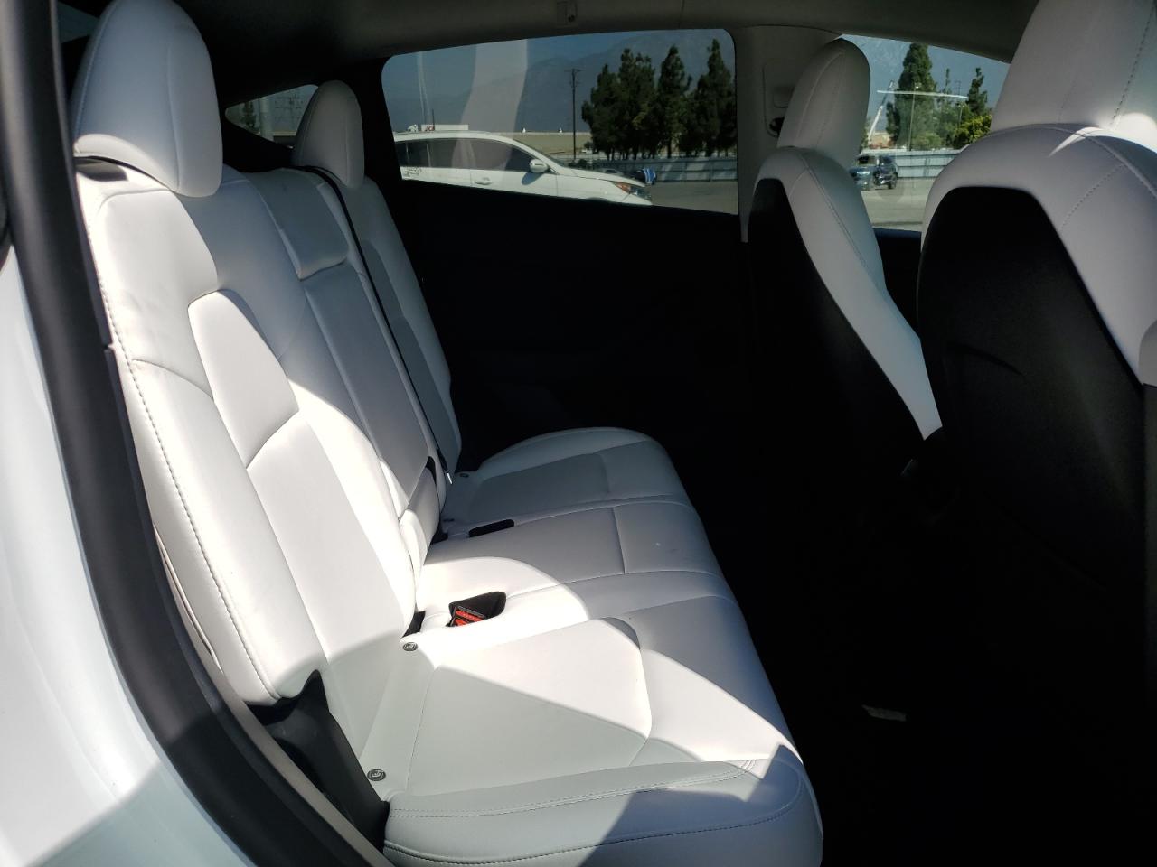 2022 Tesla Model Y VIN: 7SAYGDEEXNF534712 Lot: 68336125