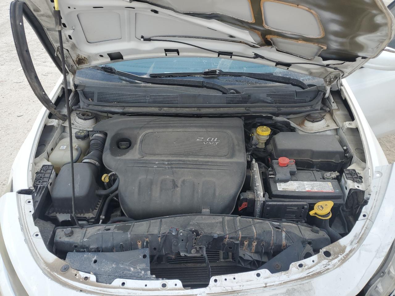 2013 Dodge Dart Sxt VIN: 1C3CDFBA9DD329051 Lot: 70359355