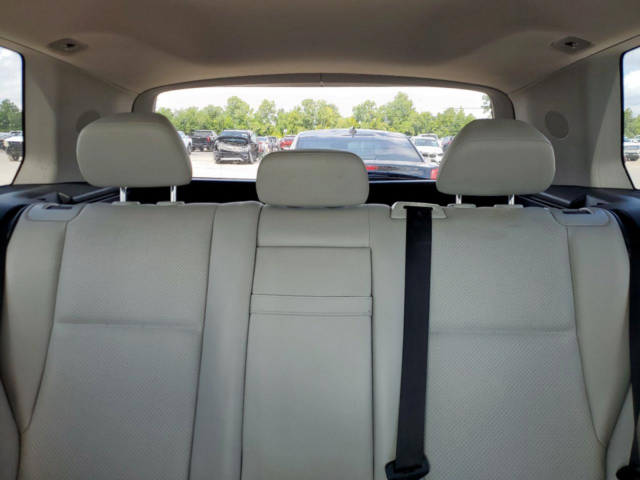 2014 Mercedes-Benz Glk 350 VIN: WDCGG5HB3EG326042 Lot: 68415125