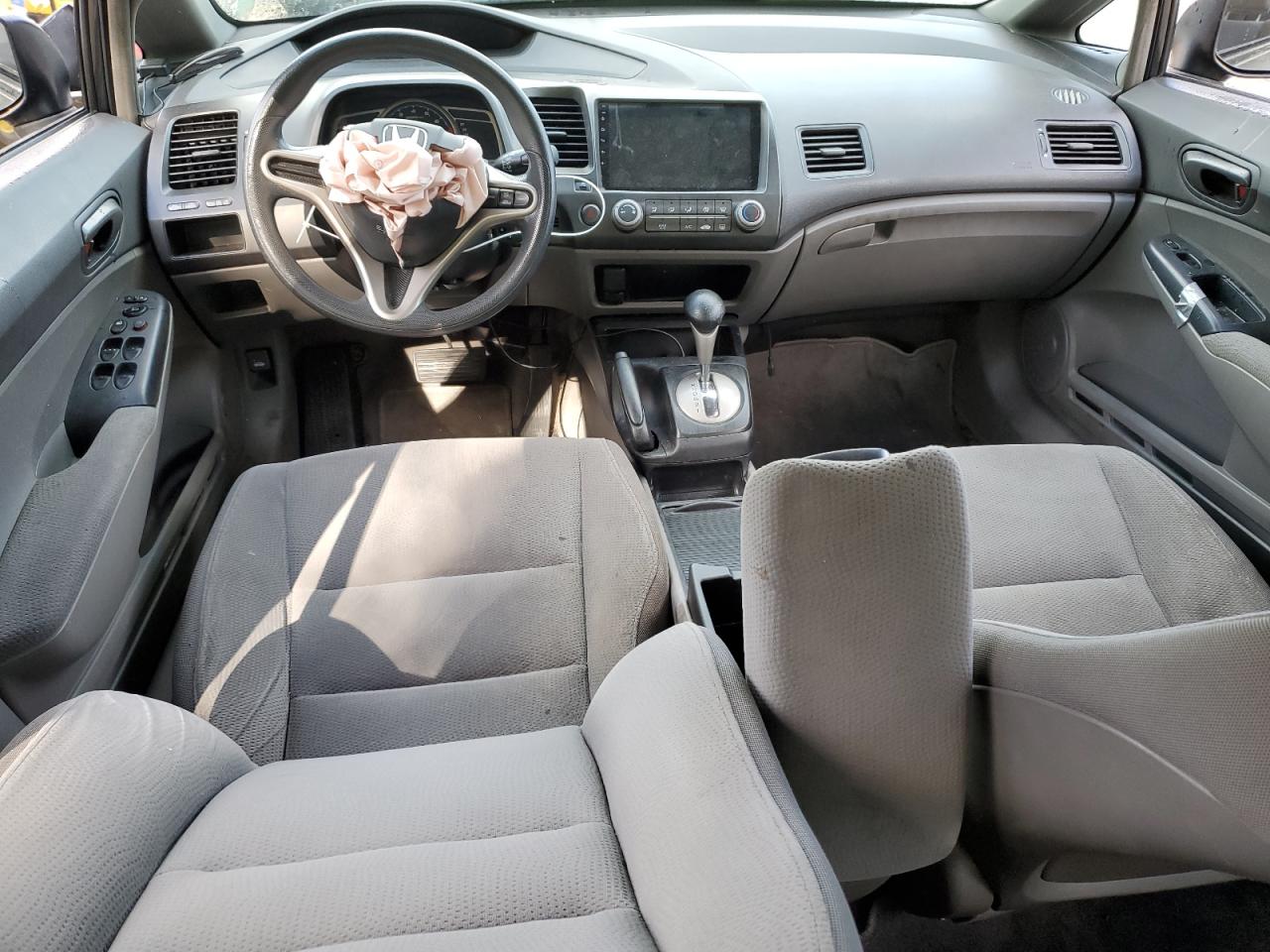 2009 Honda Civic Dx-G VIN: 2HGFA16459H033514 Lot: 70092605