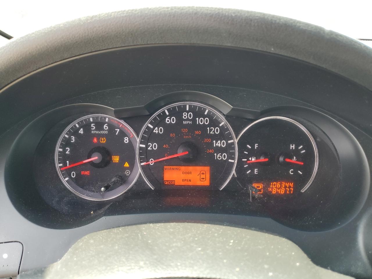 2010 Nissan Altima Base VIN: 1N4AL2AP0AN531356 Lot: 68121975