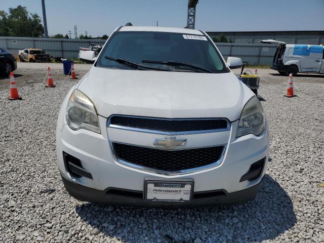  CHEVROLET EQUINOX 2013 Biały