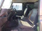 1996 LAND ROVER 90 DEFENDER TDI  for sale at Copart PETERLEE