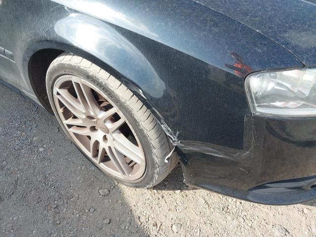 2008 AUDI A4 SE TFSI AUTO 2.0T FSI S LINE SPECIAL EDITION 2