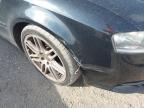 2008 AUDI A4 SE TFSI AUTO 2.0T FSI S LINE SPECIAL EDITION 2 for sale at Copart ROCHFORD