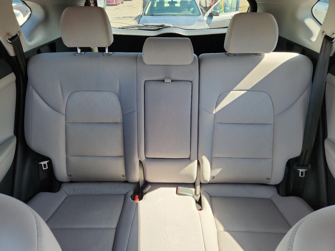 2017 Hyundai Tucson Limited VIN: KM8J3CA21HU276085 Lot: 69222965