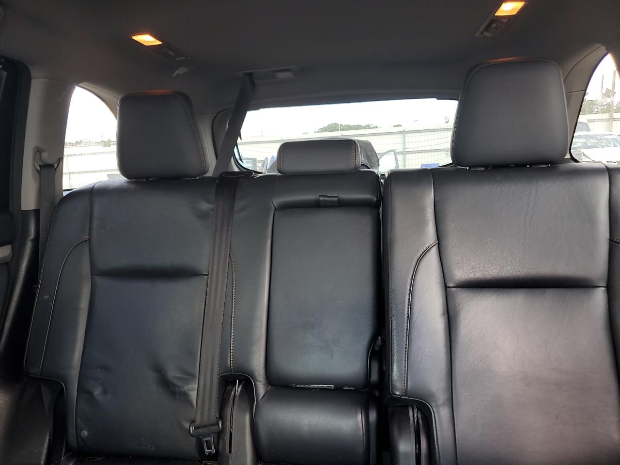2015 Toyota Highlander Xle VIN: 5TDJKRFH1FS161771 Lot: 70045375