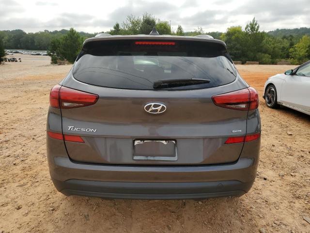  HYUNDAI TUCSON 2020 Gray