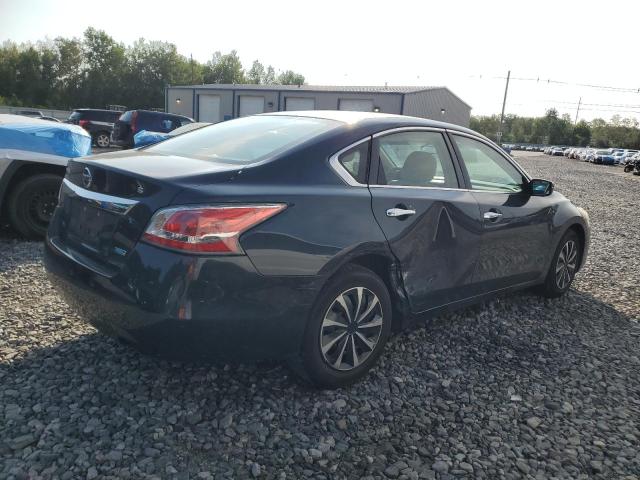  NISSAN ALTIMA 2014 Сharcoal