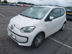 2014 VOLKSWAGEN MOVE UP for sale at Copart SANDTOFT