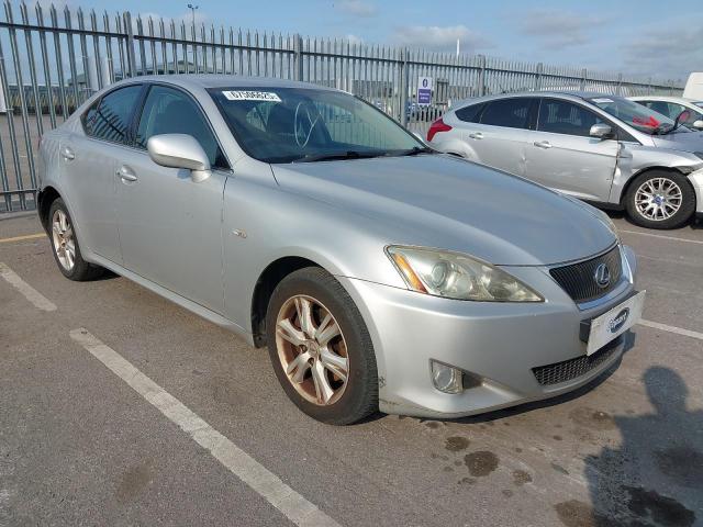 2008 LEXUS IS 250