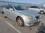 2008 LEXUS IS 250 for sale at Copart CHESTER