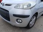 2010 HYUNDAI I10 COMFOR for sale at Copart NEWBURY