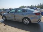 2023 KIA FORTE LX   for sale at Copart ON - TORONTO