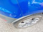 2016 FORD ECOSPORT TITANIUM for sale at Copart SANDTOFT