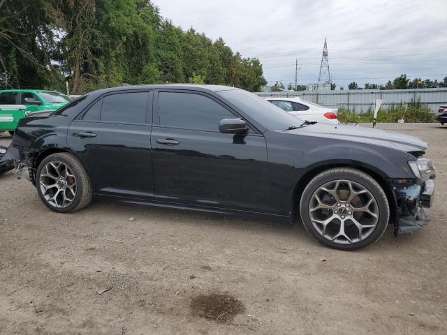 2017 CHRYSLER 300 S  