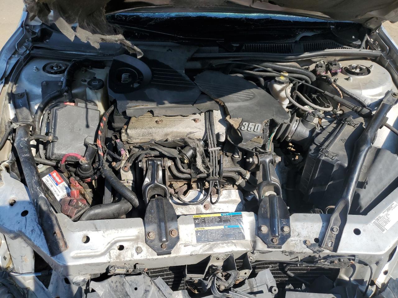 2009 Chevrolet Impala 1Lt VIN: 2G1WT57K791209851 Lot: 68669275