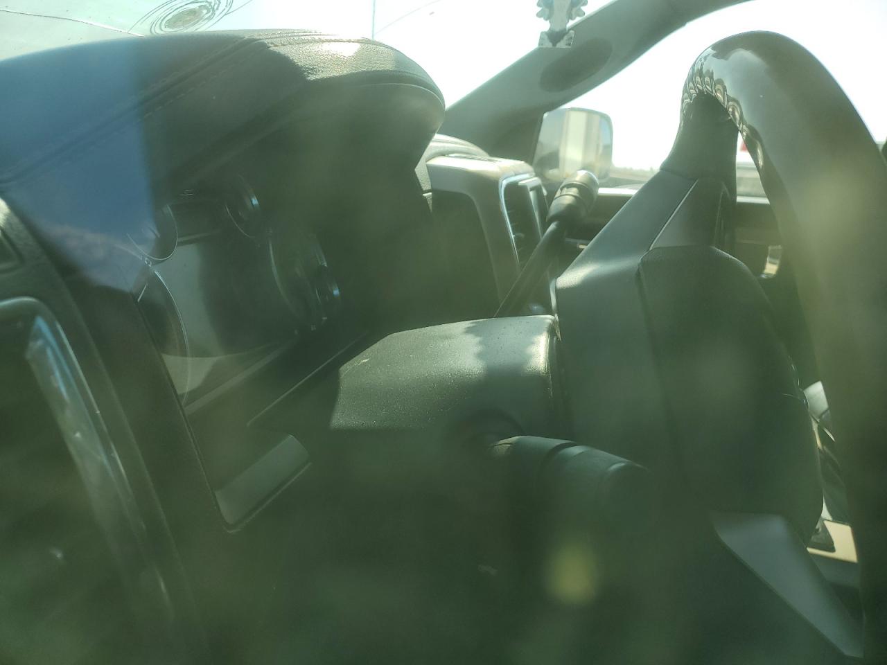 2014 Ram 3500 Longhorn VIN: 3C63R3FL3EG273644 Lot: 70190675