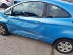 2012 FORD KA EDGE for sale at Copart SANDWICH