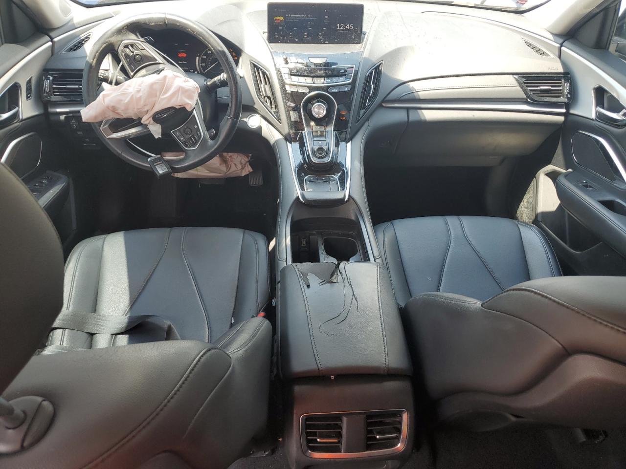 2019 Acura Rdx VIN: 5J8TC1H39KL021456 Lot: 70179575