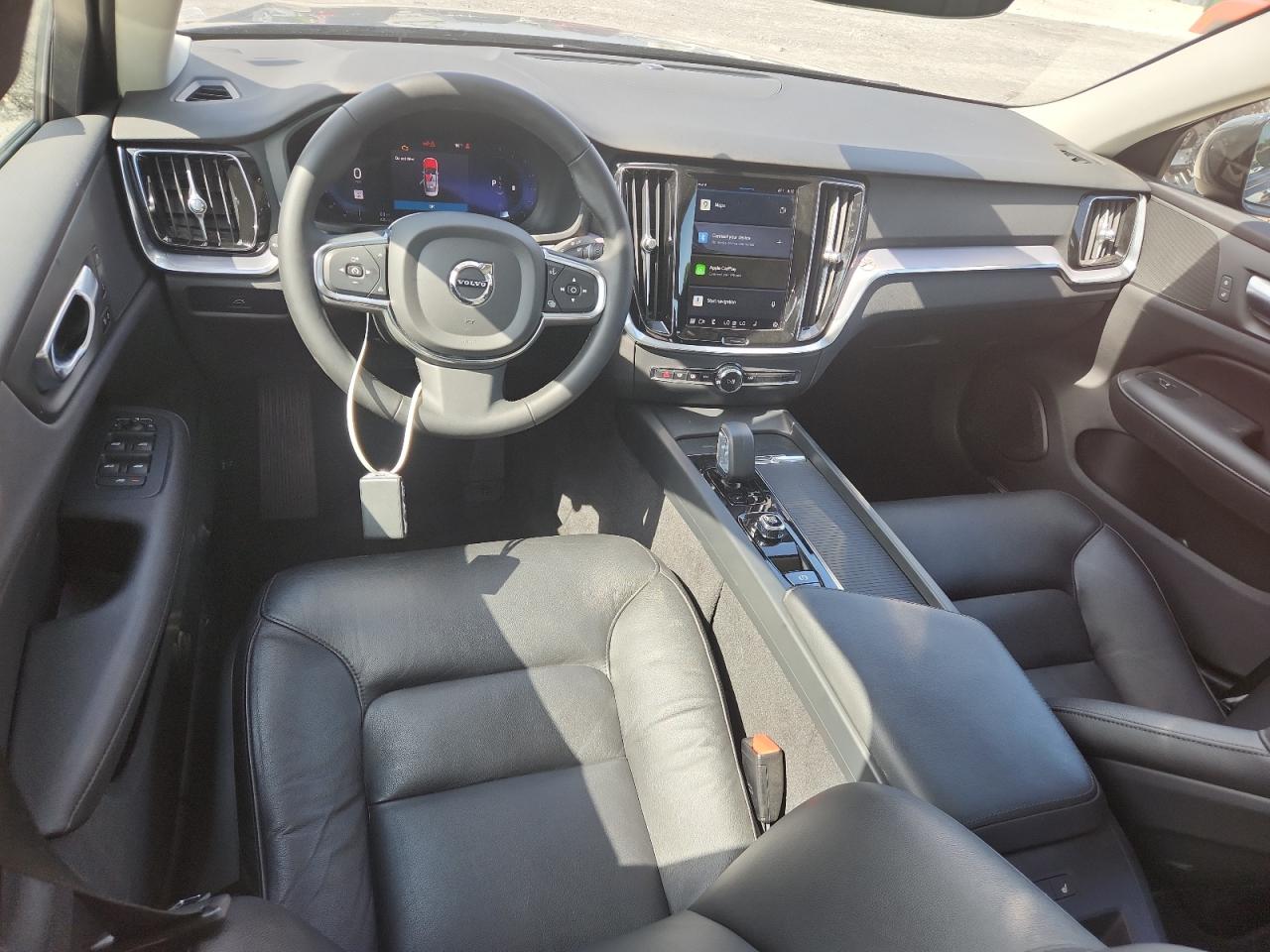 2024 Volvo S60 Core VIN: 7JRL12TK7RG296319 Lot: 70319945