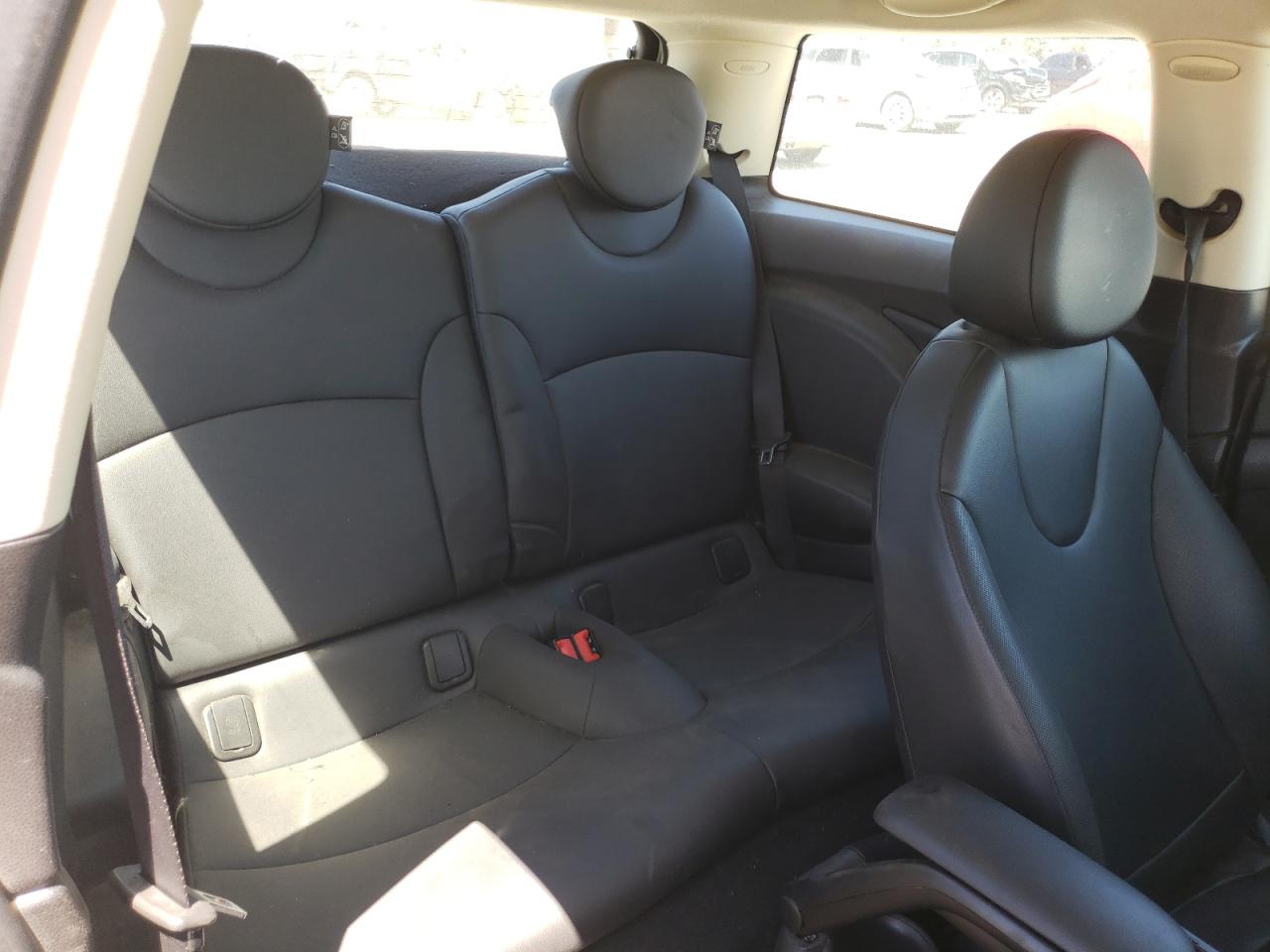 WMWSU3C52DT682290 2013 Mini Cooper