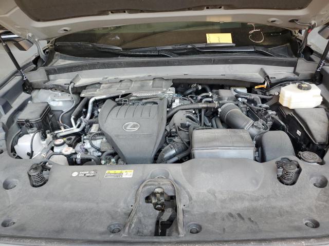 2024 LEXUS TX 500H F SPORT PREMIUM  